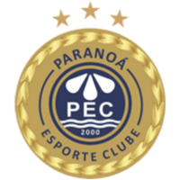 Paranoa U20