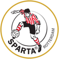 Sparta Rotterdam 2
