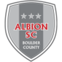 Albion Colorado