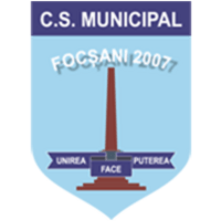 CSM Focsani