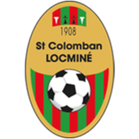 Saint-Colomban Locmine