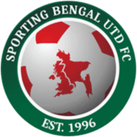 Sporting Bengal