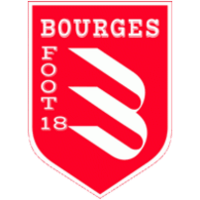 Bourges Foot 18