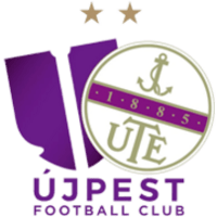 Ujpest II