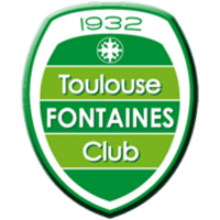 Toulouse Fontaines