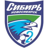 Sibir Novosibirsk 2