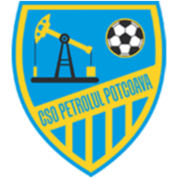 Petrolul Potcoava