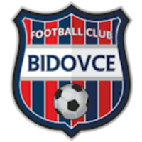 Bidovce