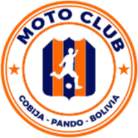 Moto Club CP