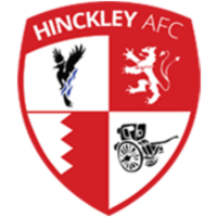 Hinckley AFC