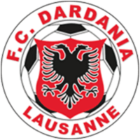 Dardania Lausanne