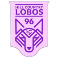 Hill Country Lobos