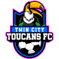 Twin City Toucans