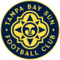 Tampa Bay Sun (W)