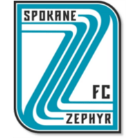 Spokane Zephyr (W)