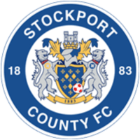 Stockport County U21