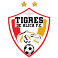 Tigres de Alica