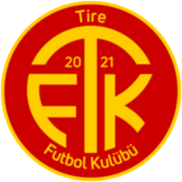 Tire 2021 FK