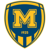 Metalist 1925 (W)