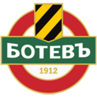 Botev Plovdiv III