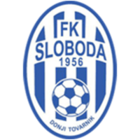 Sloboda DT