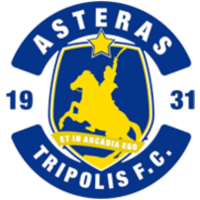 Asteras Tripolis B