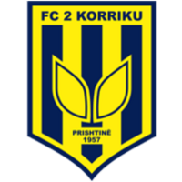 KF 2 Korriku U19