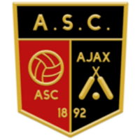 Ajax Leiden 2