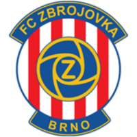 Zbrojovka Brno U19