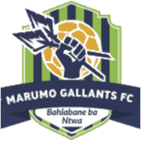 Marumo Gallants U23