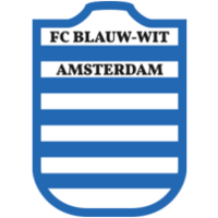 Blauw Wit 2