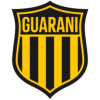 Guarani Asuncion (W)