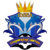 Champasak United