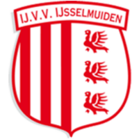 IJVV Stormvogels 2