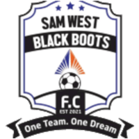 SamWest Blackboots