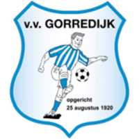 VV Gorredijk