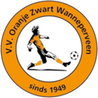 Oranje Zwart