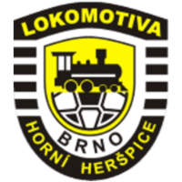 Lokomotiva Brno (W)