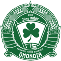 Omonia 29is Maiou