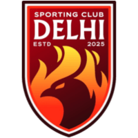 Спортинг Дели II