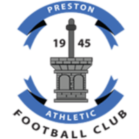 Престон Атлетик