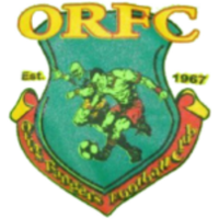 Оттос Рейнджерс