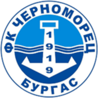 Черноморец Бургас