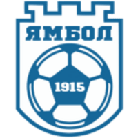 Ямбол 1915