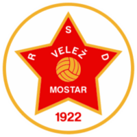 Velez Mostar
