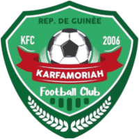 Карфамория