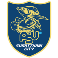 Сурат Тани Сити