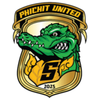 Phichit United