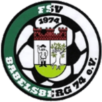 Бабельсберг 74 (Ж)