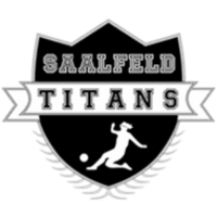 Заальфельд Титанс (Ж)